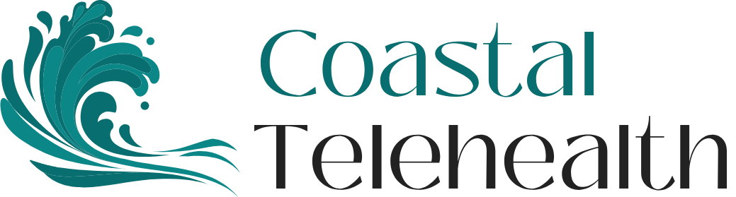Coastal Telehealth Logo